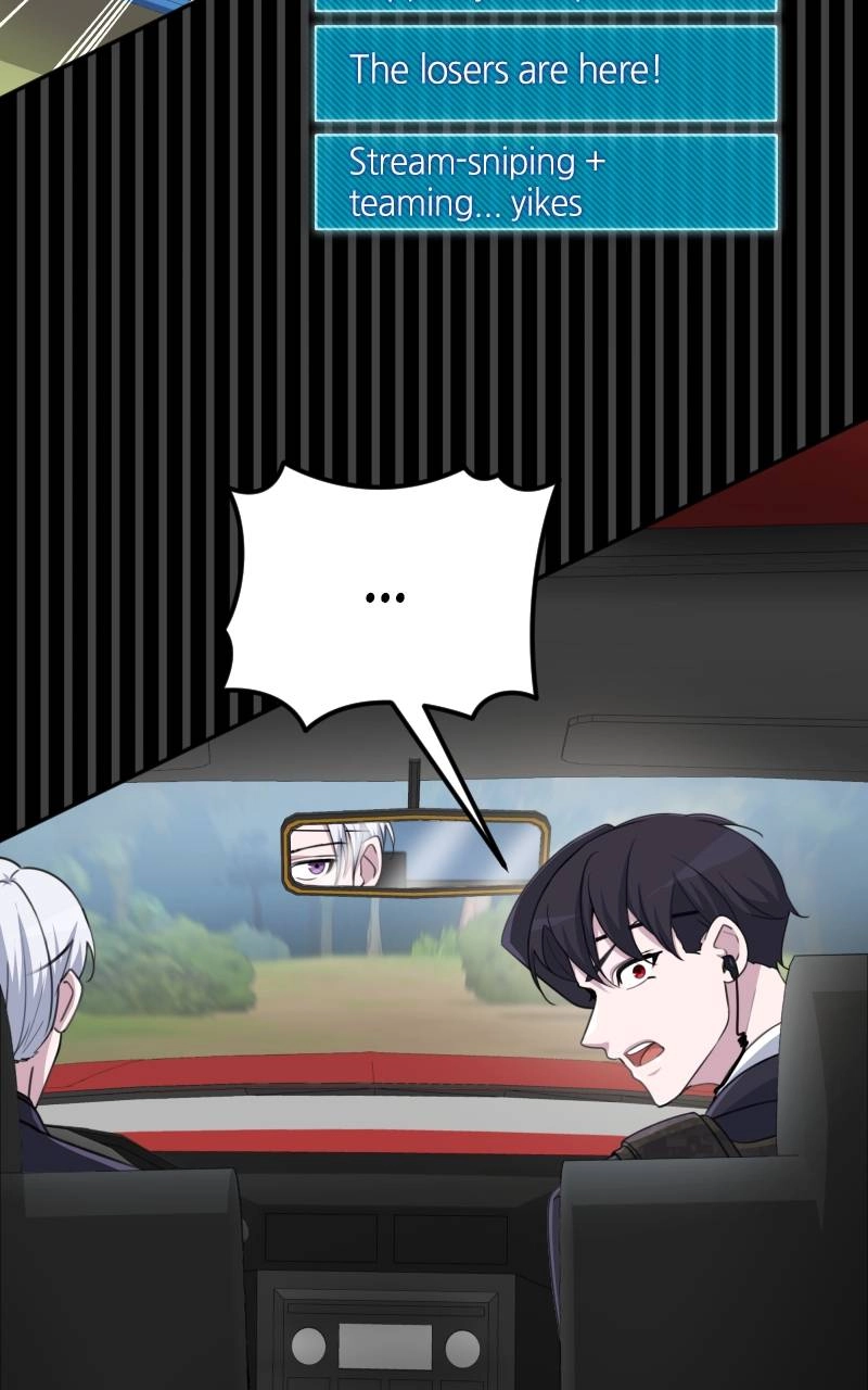The Genius Spirited Streamer Chapter 29 - Page 143