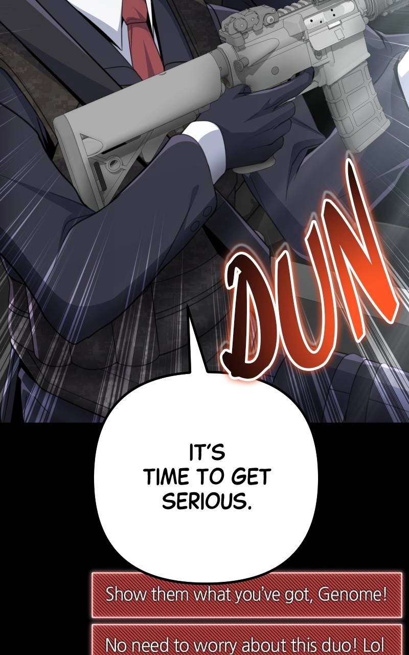 The Genius Spirited Streamer Chapter 30 - Page 9