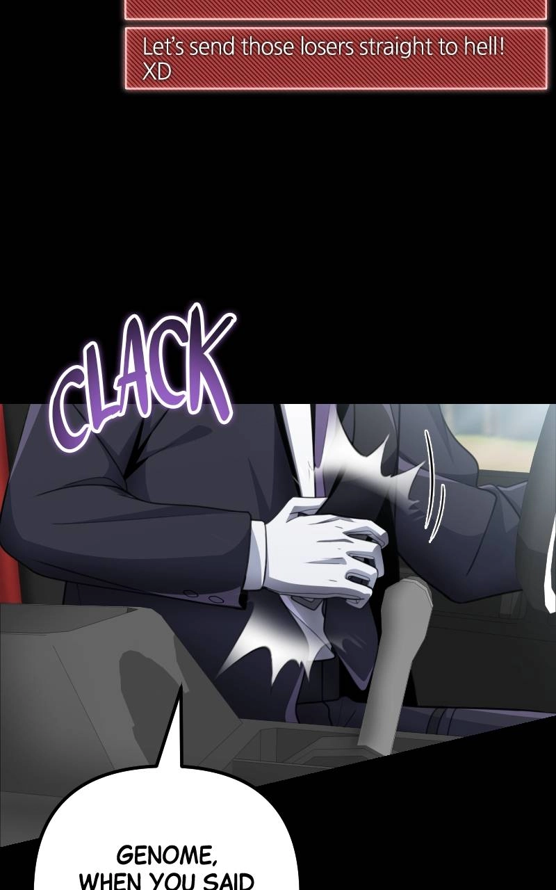 The Genius Spirited Streamer Chapter 30 - Page 10