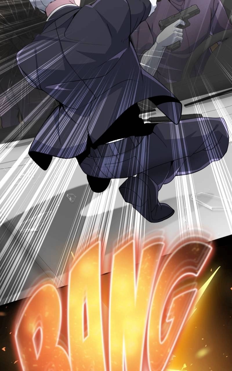 The Genius Spirited Streamer Chapter 30 - Page 21