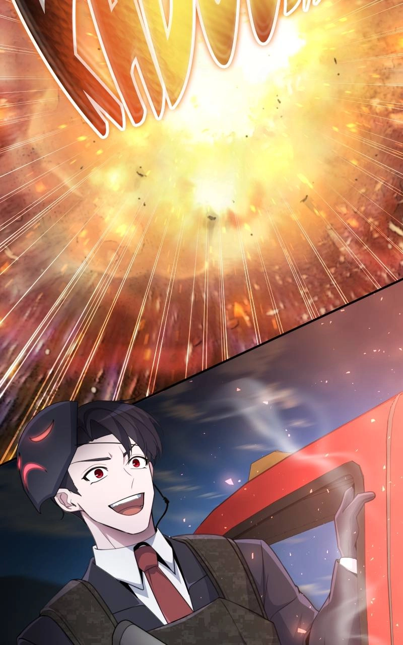 The Genius Spirited Streamer Chapter 30 - Page 27