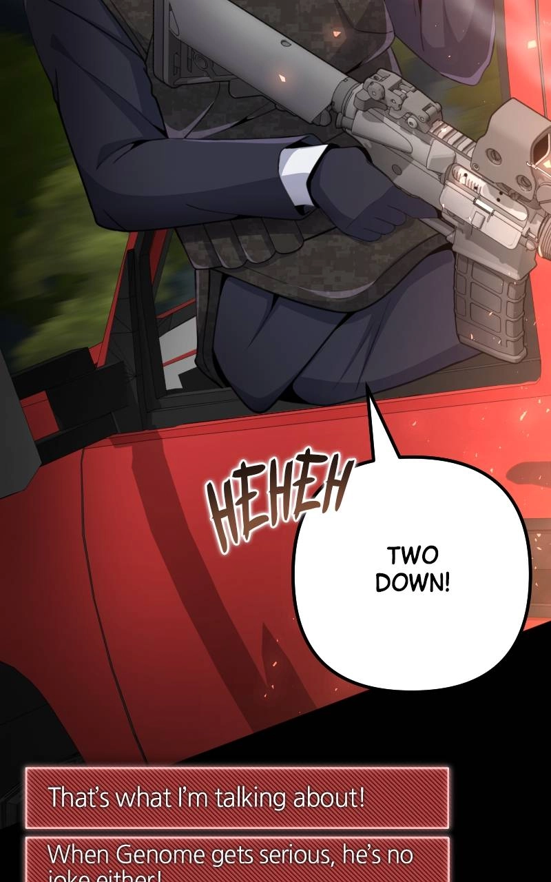 The Genius Spirited Streamer Chapter 30 - Page 28