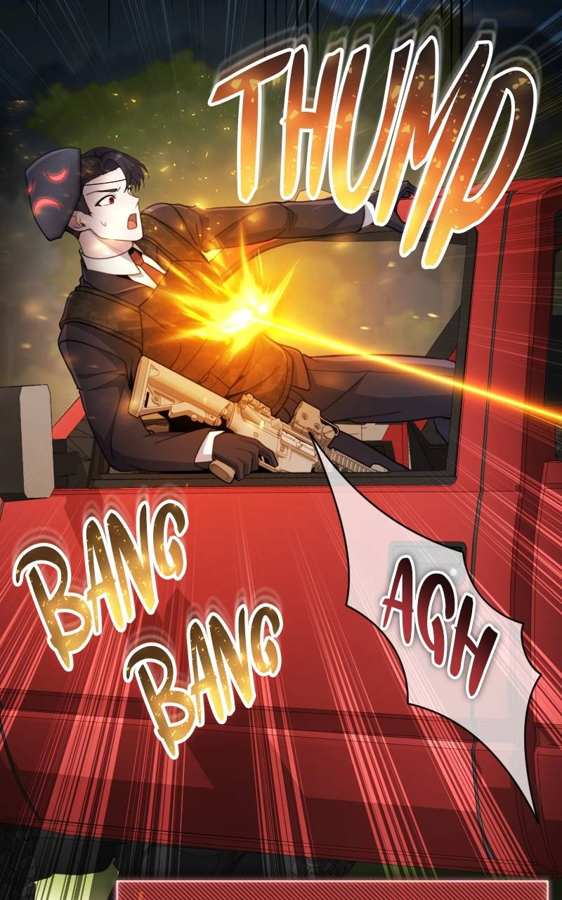 The Genius Spirited Streamer Chapter 30 - Page 31