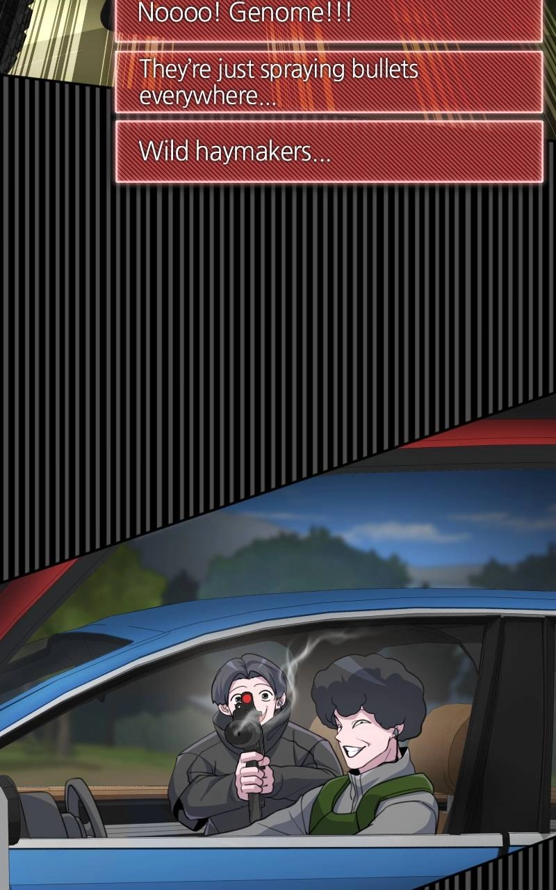 The Genius Spirited Streamer Chapter 30 - Page 32
