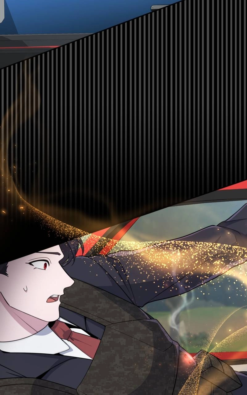 The Genius Spirited Streamer Chapter 30 - Page 33