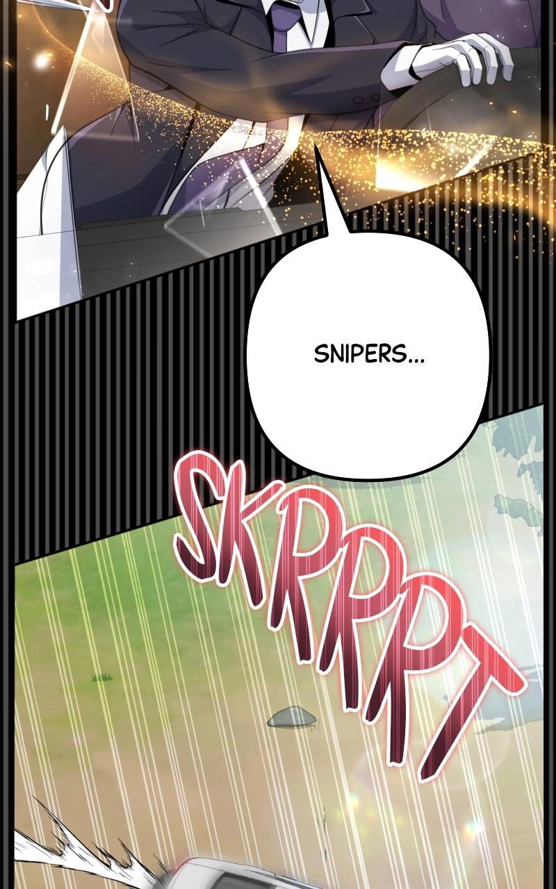 The Genius Spirited Streamer Chapter 30 - Page 36