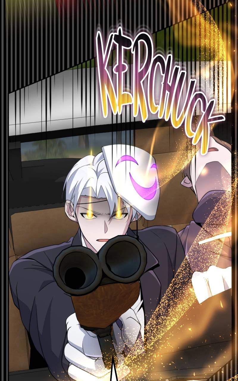 The Genius Spirited Streamer Chapter 30 - Page 38