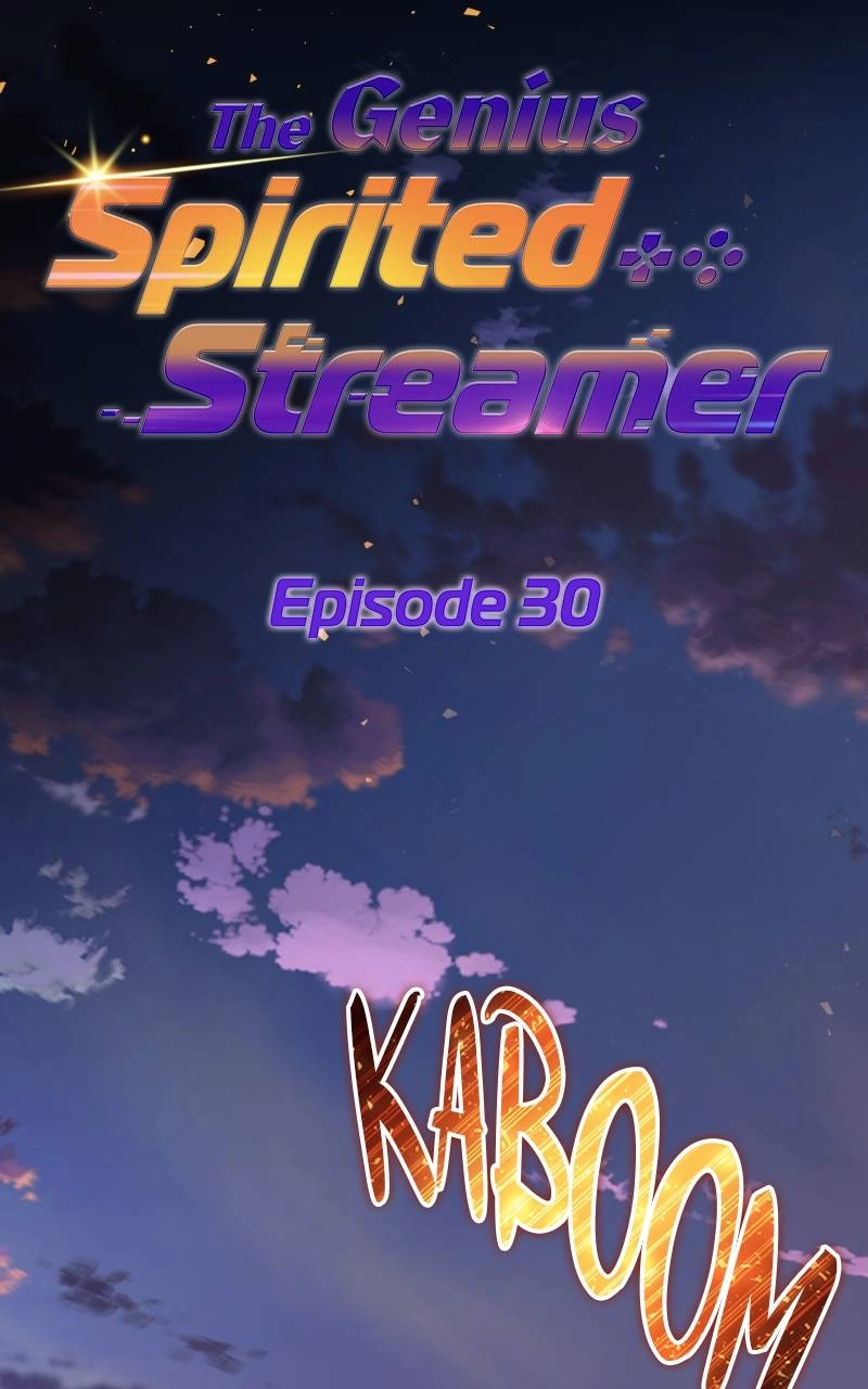 The Genius Spirited Streamer Chapter 30 - Page 44