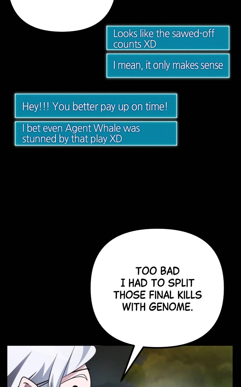 The Genius Spirited Streamer Chapter 30 - Page 48