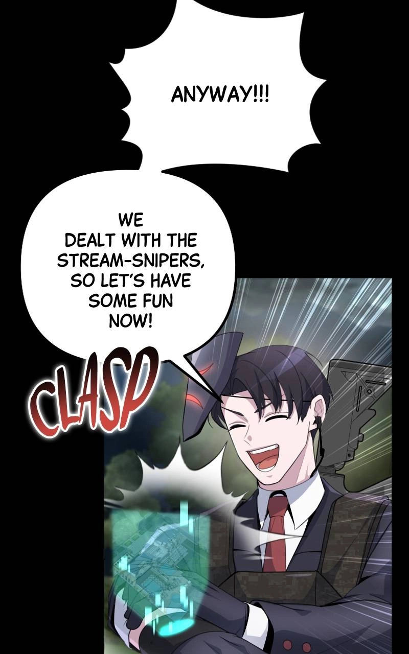 The Genius Spirited Streamer Chapter 30 - Page 50