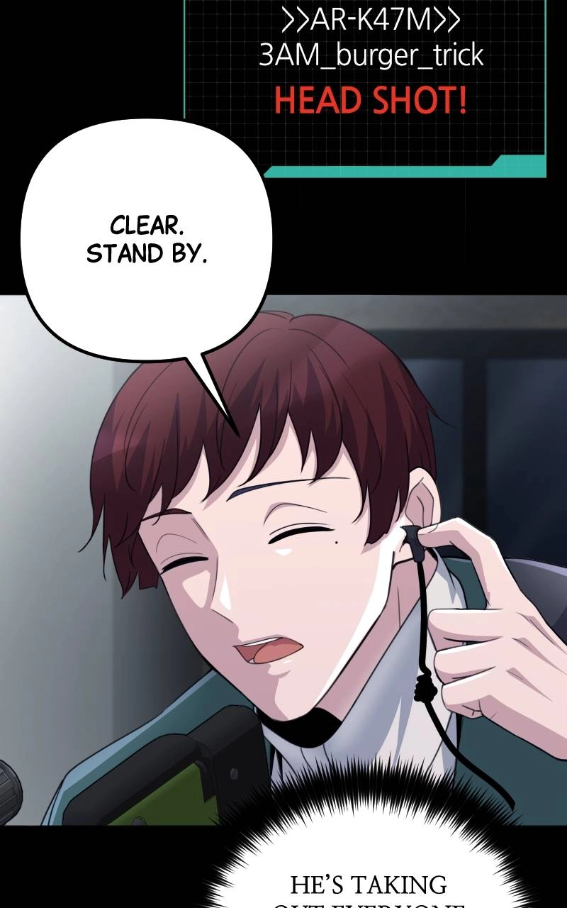 The Genius Spirited Streamer Chapter 30 - Page 55