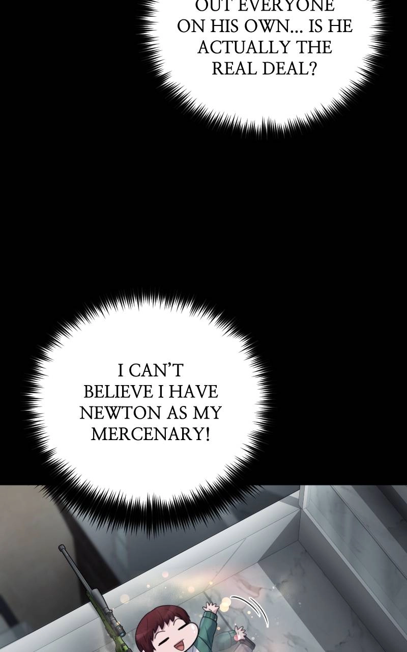 The Genius Spirited Streamer Chapter 30 - Page 56