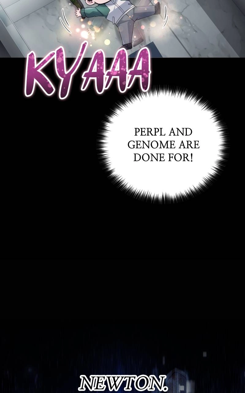 The Genius Spirited Streamer Chapter 30 - Page 57