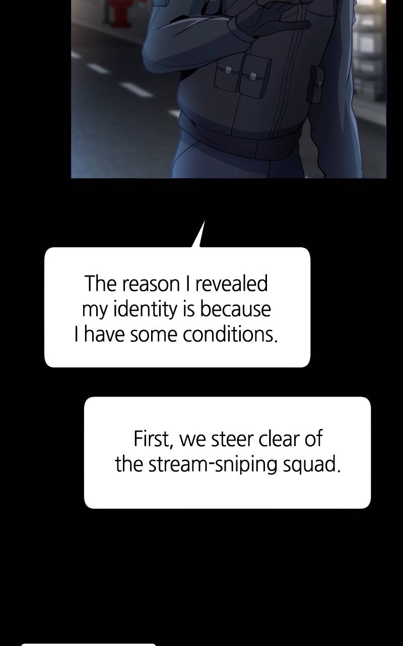 The Genius Spirited Streamer Chapter 30 - Page 68