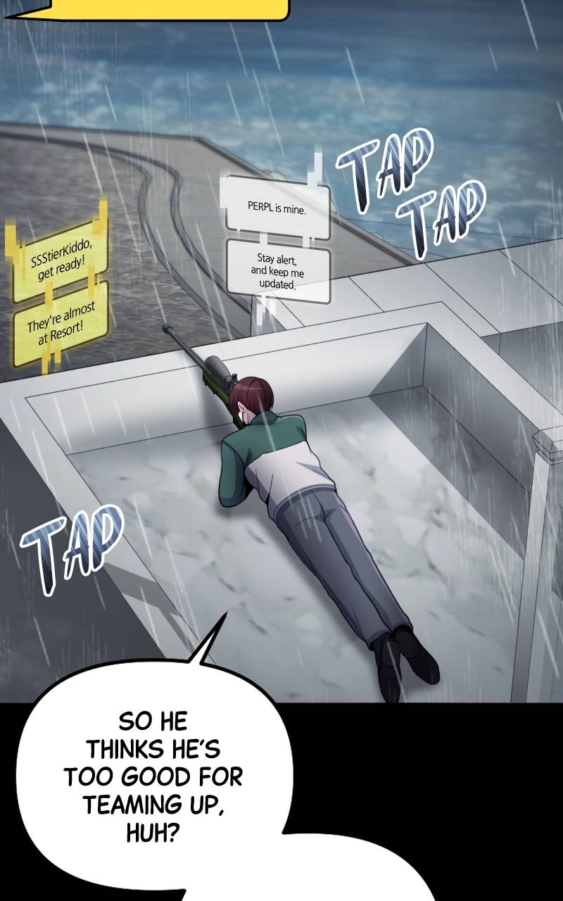 The Genius Spirited Streamer Chapter 30 - Page 71