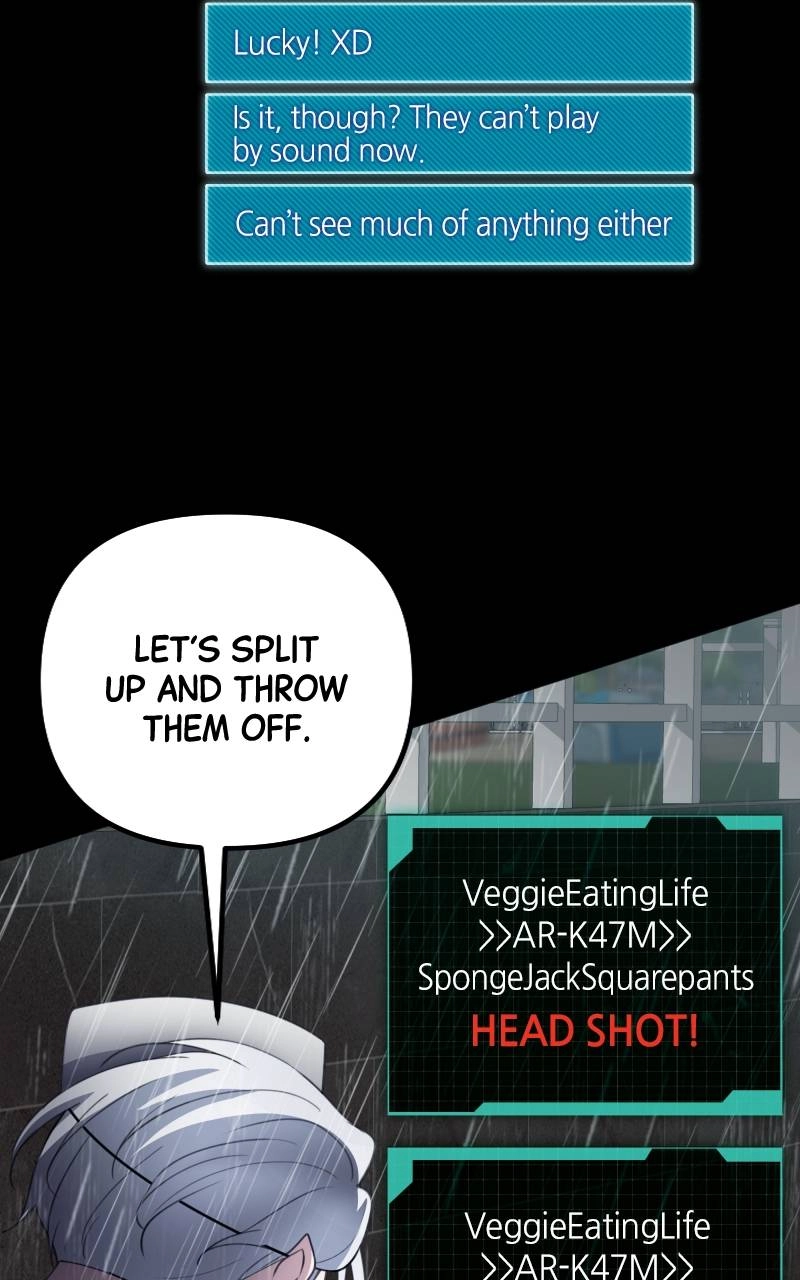 The Genius Spirited Streamer Chapter 30 - Page 80