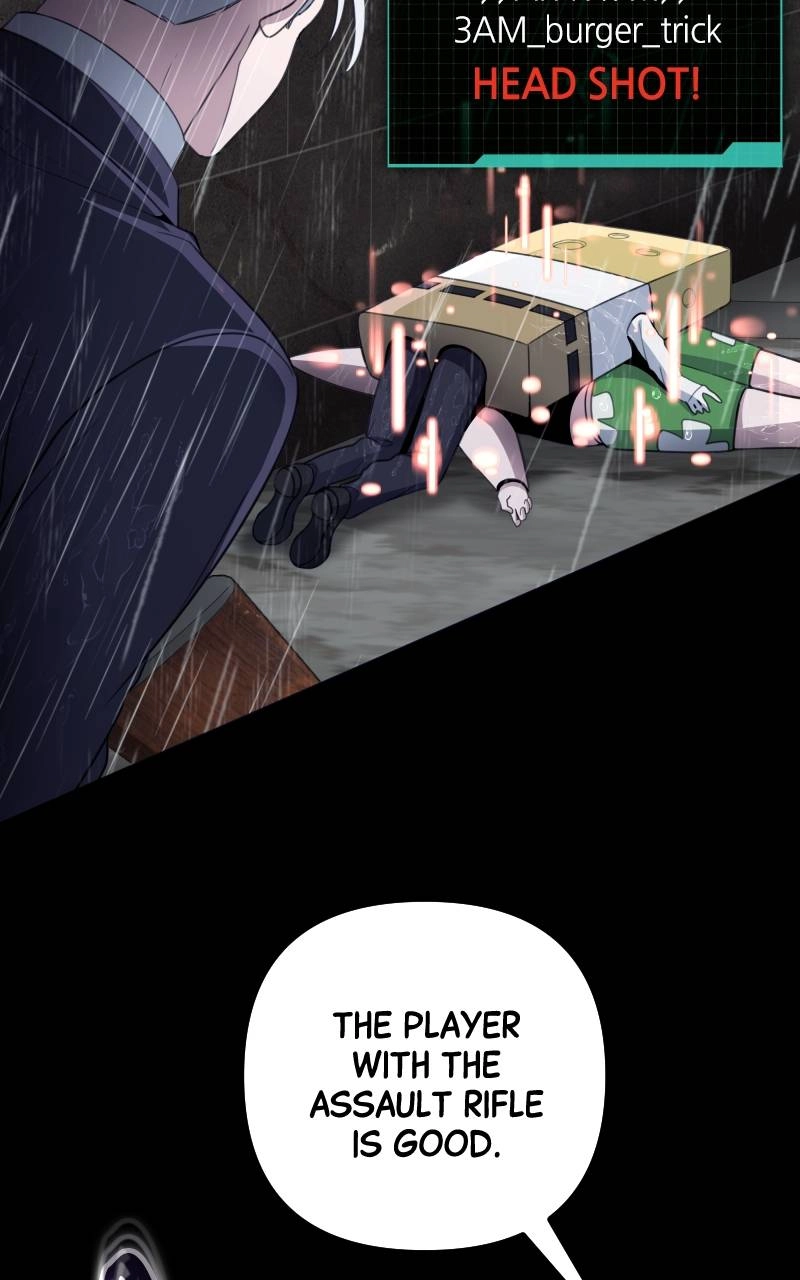 The Genius Spirited Streamer Chapter 30 - Page 81