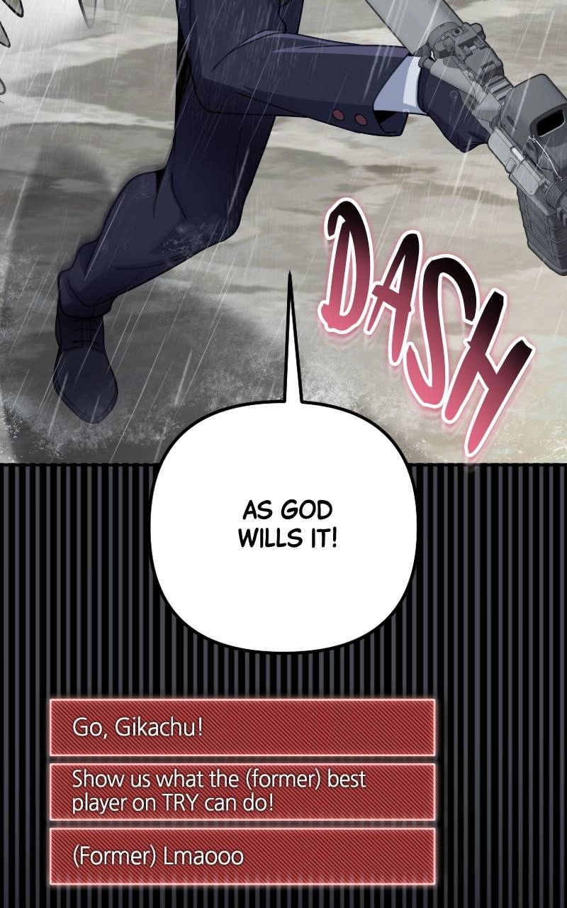 The Genius Spirited Streamer Chapter 30 - Page 84