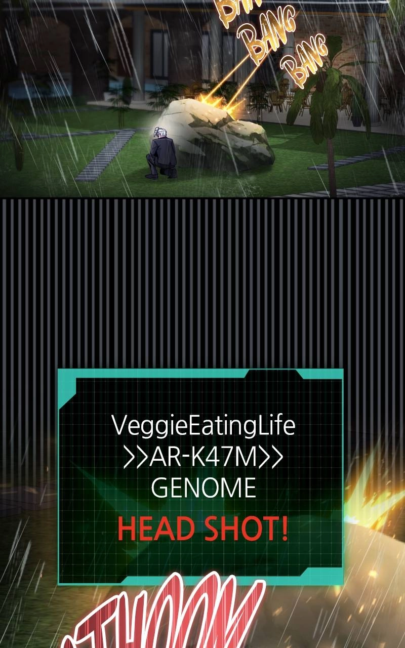 The Genius Spirited Streamer Chapter 30 - Page 94