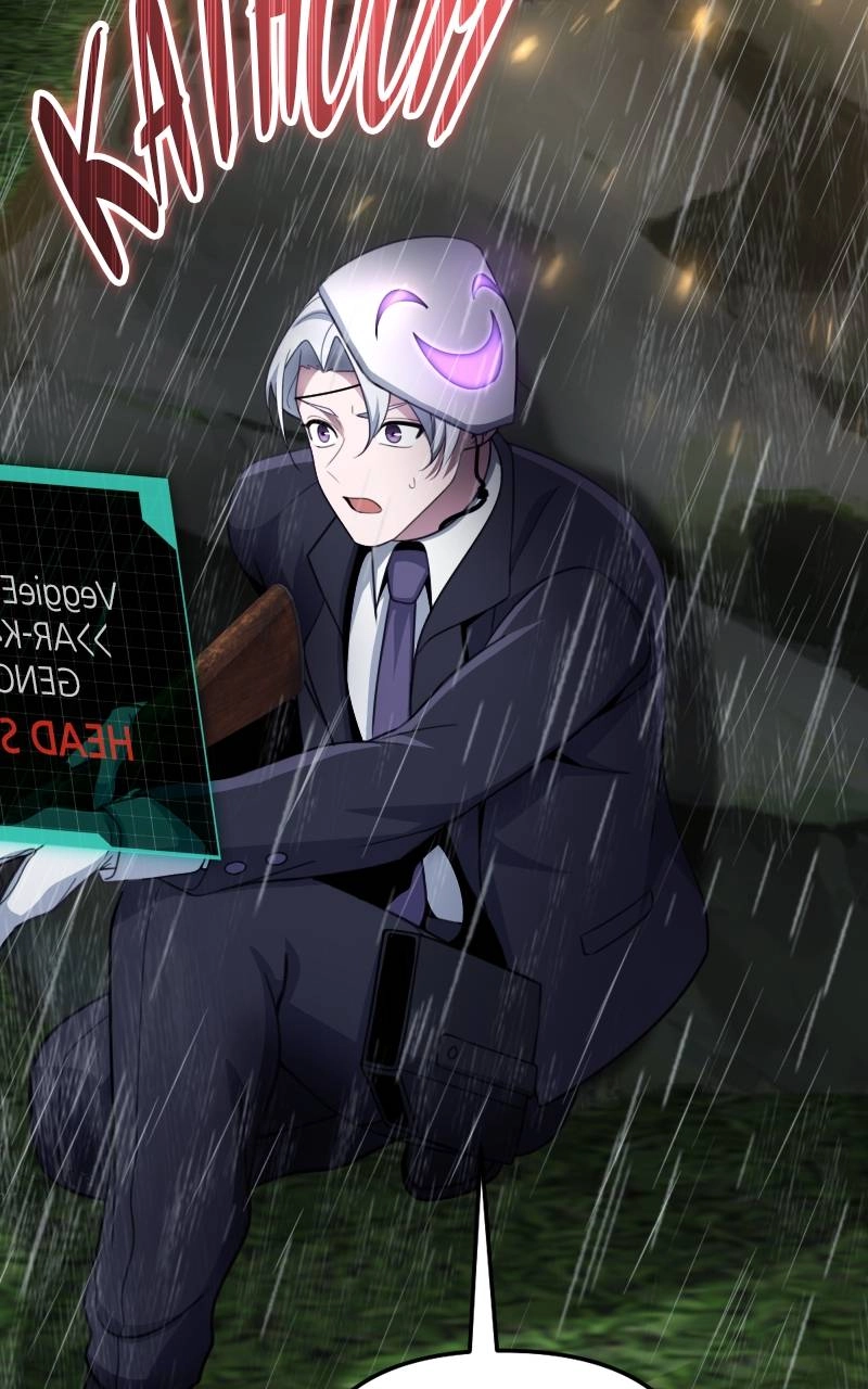 The Genius Spirited Streamer Chapter 30 - Page 95
