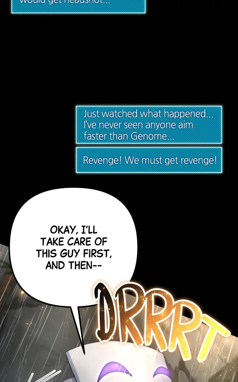 The Genius Spirited Streamer Chapter 30 - Page 97