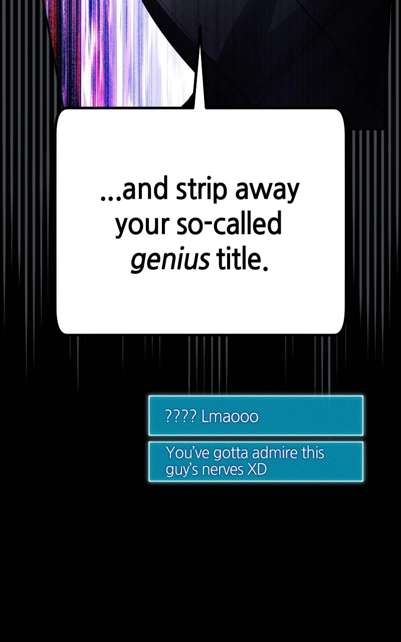 The Genius Spirited Streamer Chapter 30 - Page 104