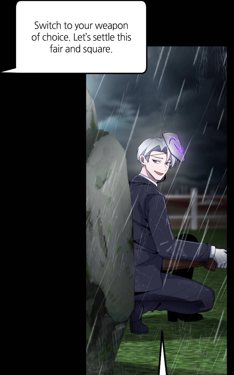 The Genius Spirited Streamer Chapter 30 - Page 105
