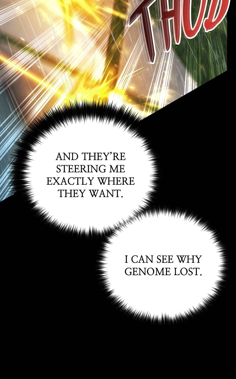 The Genius Spirited Streamer Chapter 30 - Page 113