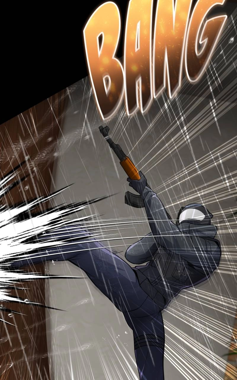 The Genius Spirited Streamer Chapter 31 - Page 9