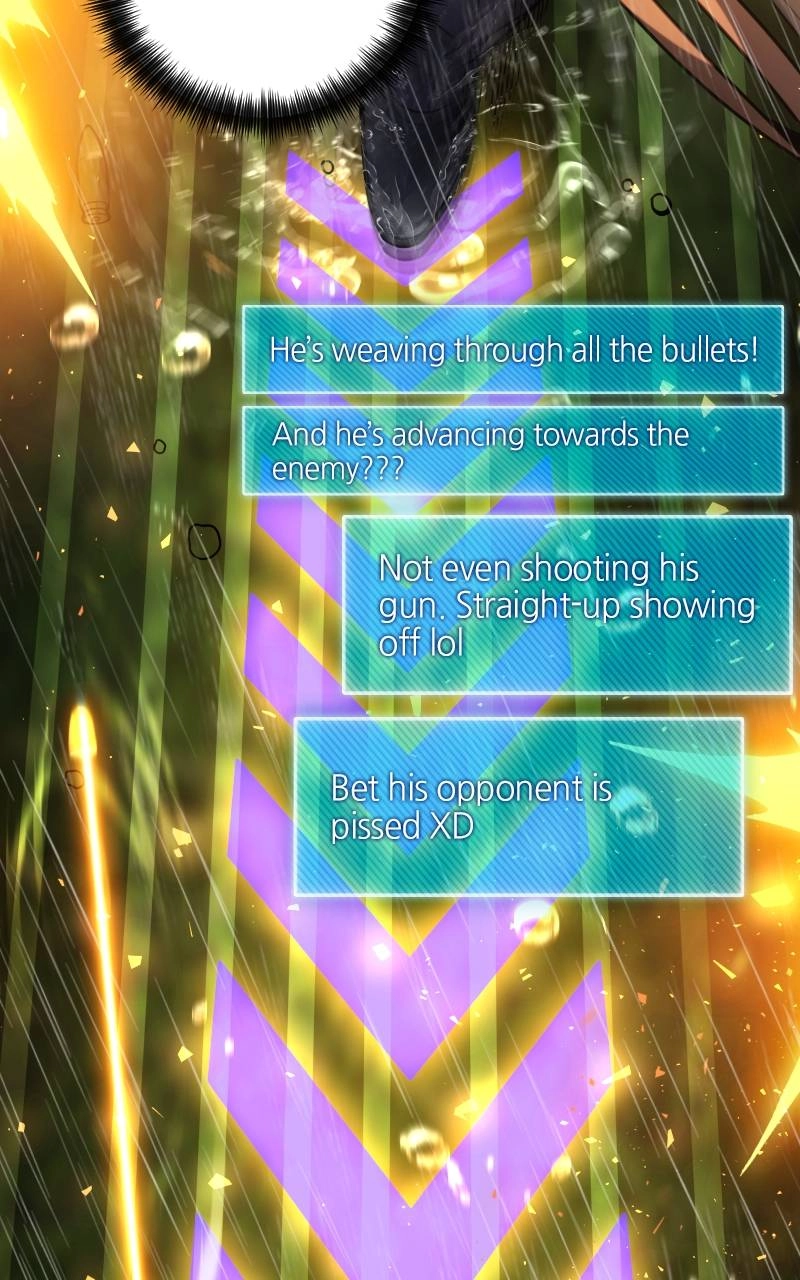 The Genius Spirited Streamer Chapter 31 - Page 22