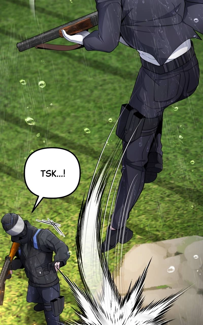 The Genius Spirited Streamer Chapter 31 - Page 35