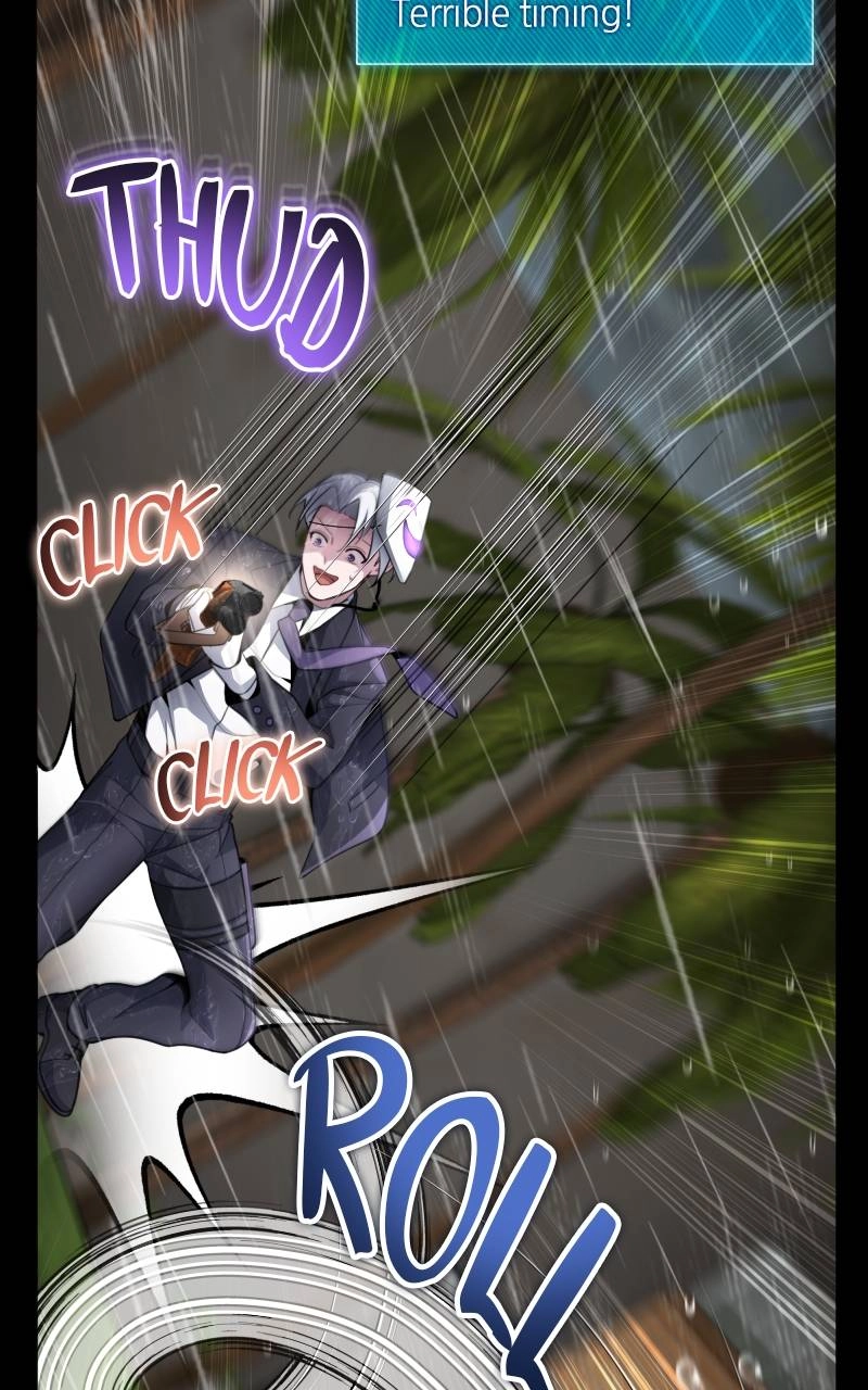 The Genius Spirited Streamer Chapter 31 - Page 40