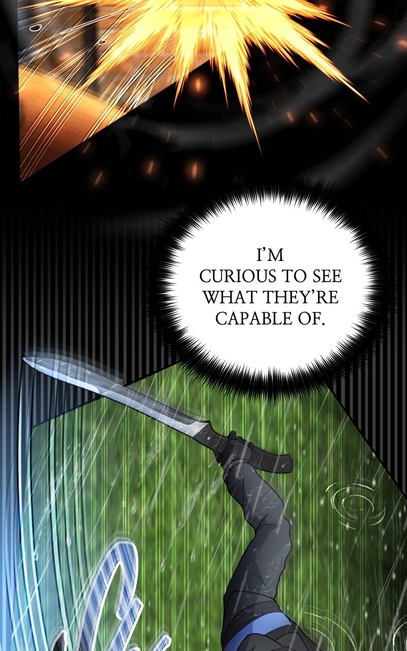 The Genius Spirited Streamer Chapter 31 - Page 51