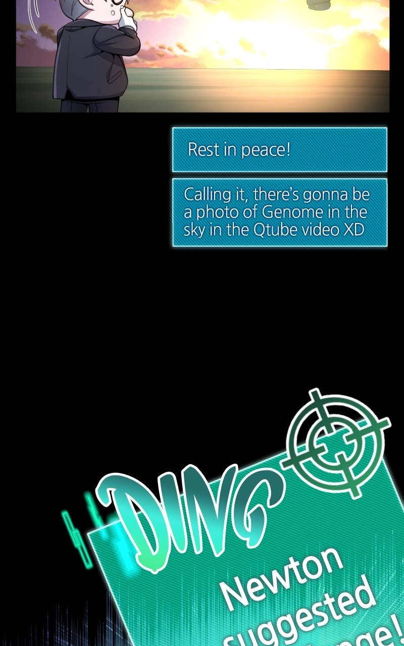 The Genius Spirited Streamer Chapter 31 - Page 72