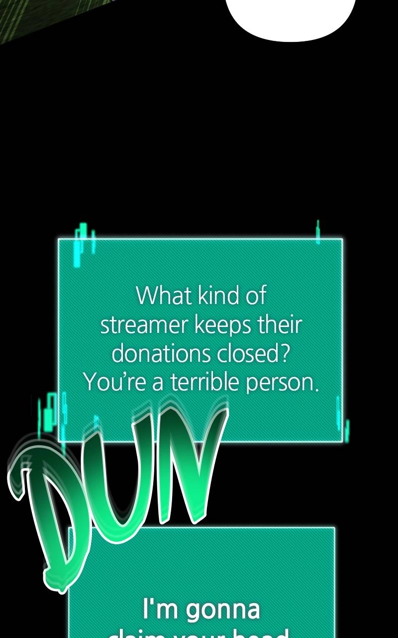 The Genius Spirited Streamer Chapter 31 - Page 74