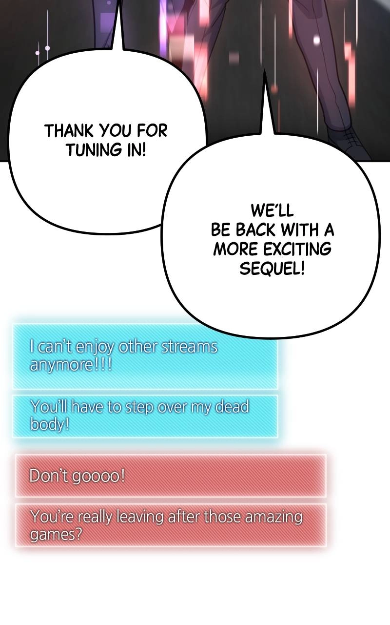 The Genius Spirited Streamer Chapter 31 - Page 92