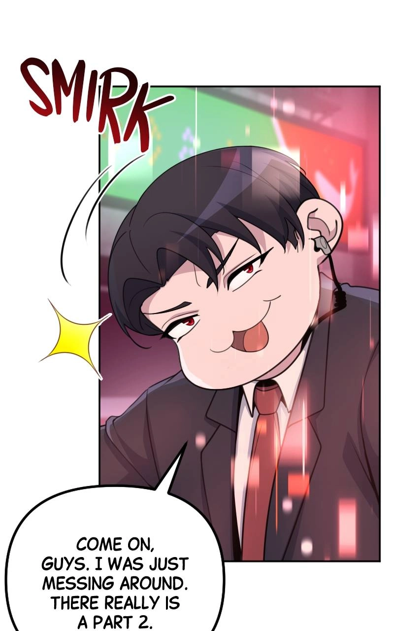 The Genius Spirited Streamer Chapter 31 - Page 93