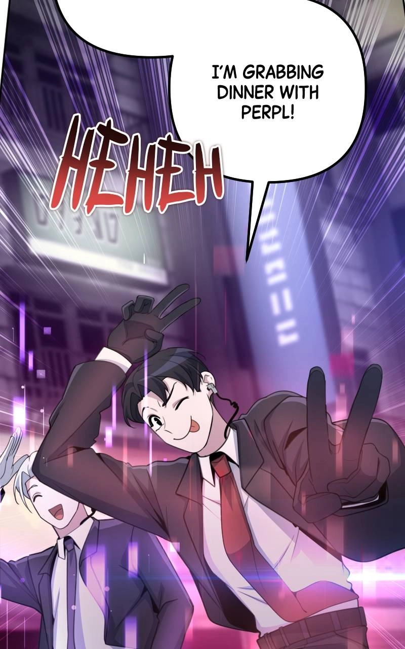 The Genius Spirited Streamer Chapter 31 - Page 95