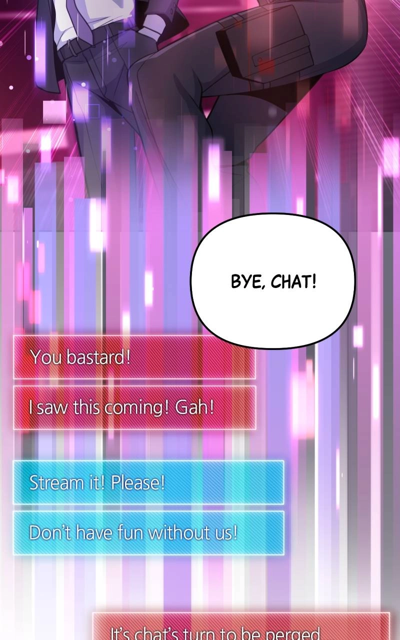 The Genius Spirited Streamer Chapter 31 - Page 96