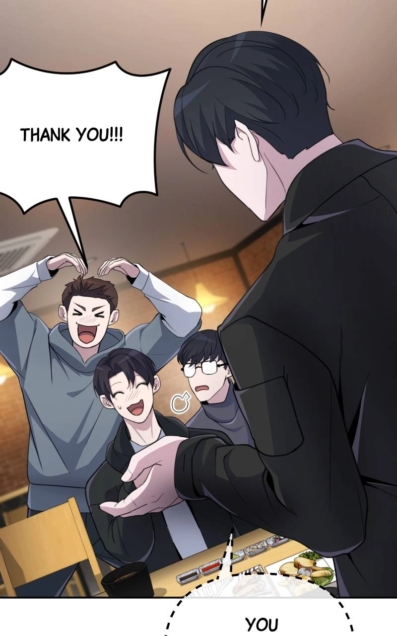 The Genius Spirited Streamer Chapter 31 - Page 103