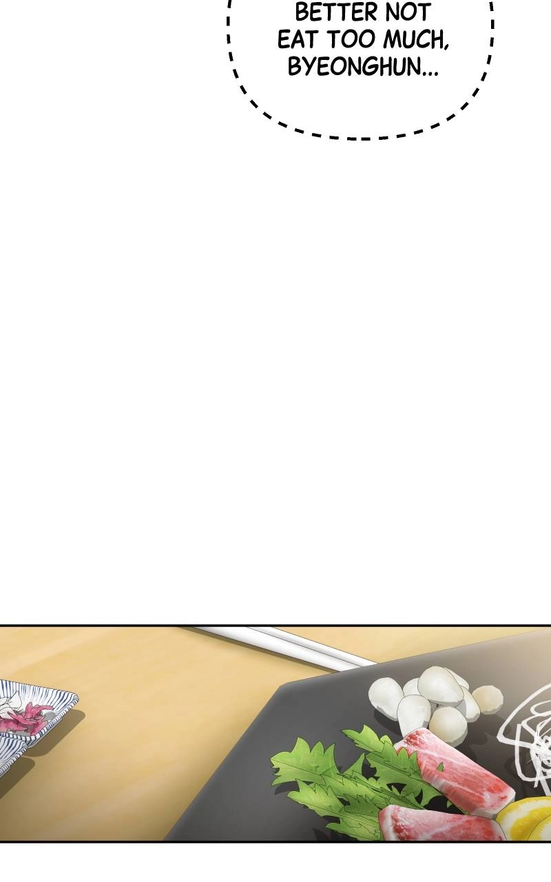 The Genius Spirited Streamer Chapter 31 - Page 104