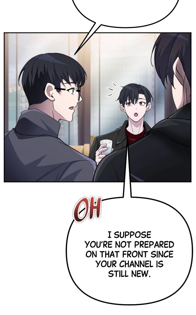 The Genius Spirited Streamer Chapter 31 - Page 106