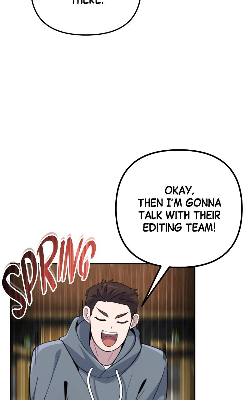 The Genius Spirited Streamer Chapter 31 - Page 110