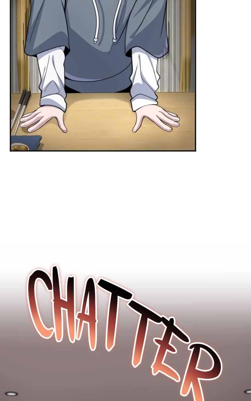The Genius Spirited Streamer Chapter 31 - Page 111