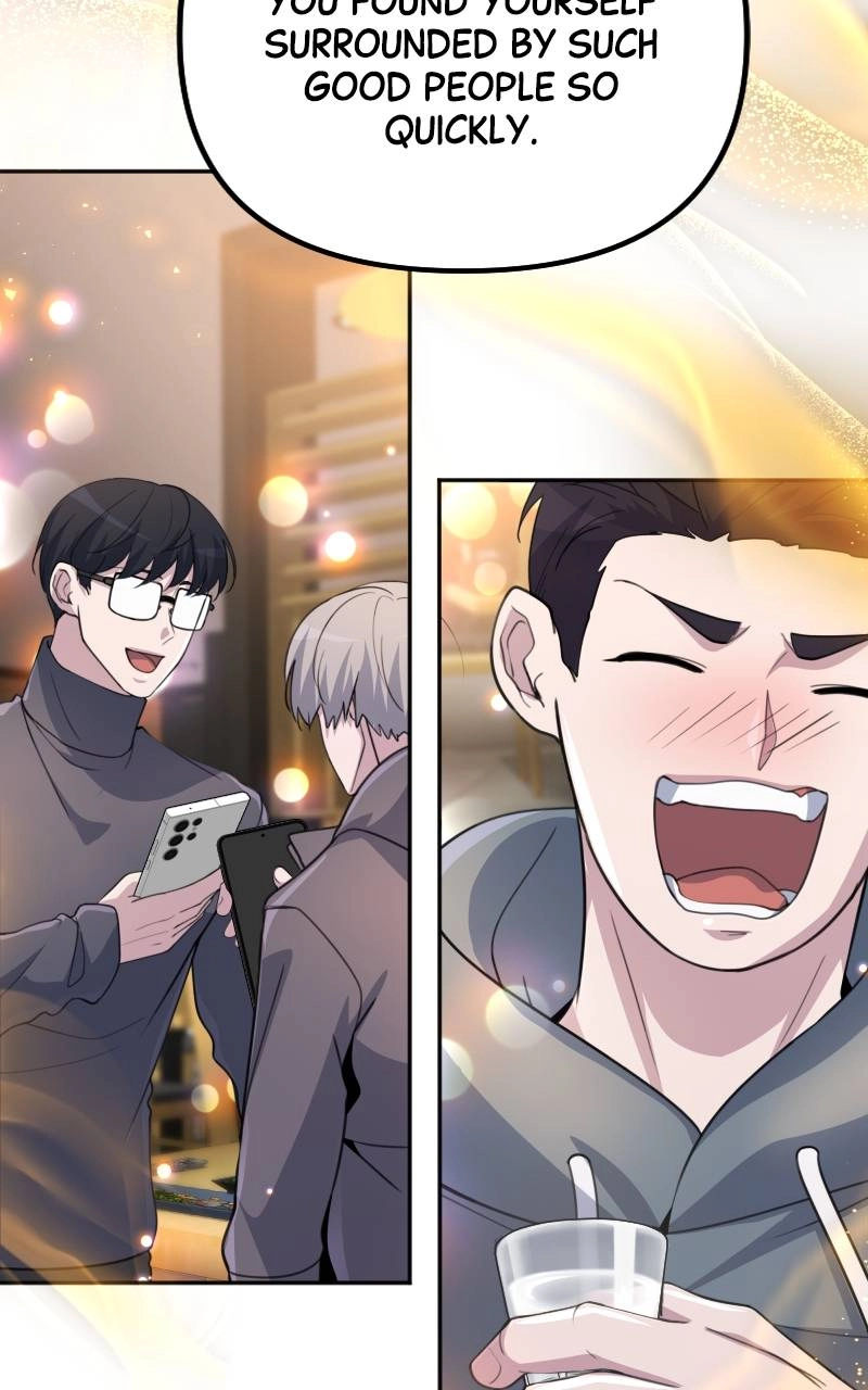 The Genius Spirited Streamer Chapter 31 - Page 125