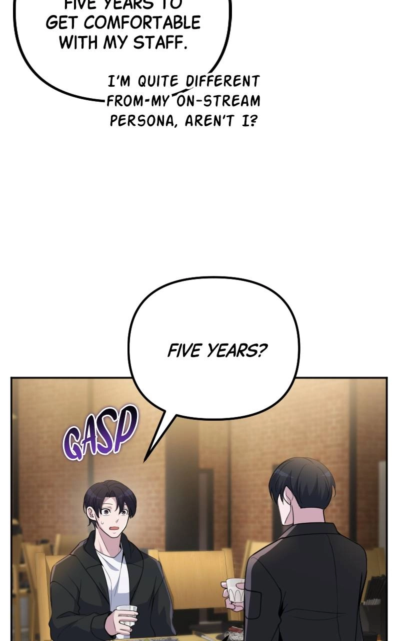 The Genius Spirited Streamer Chapter 31 - Page 131