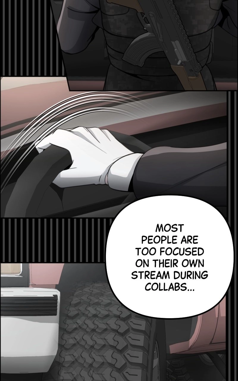 The Genius Spirited Streamer Chapter 32 - Page 8