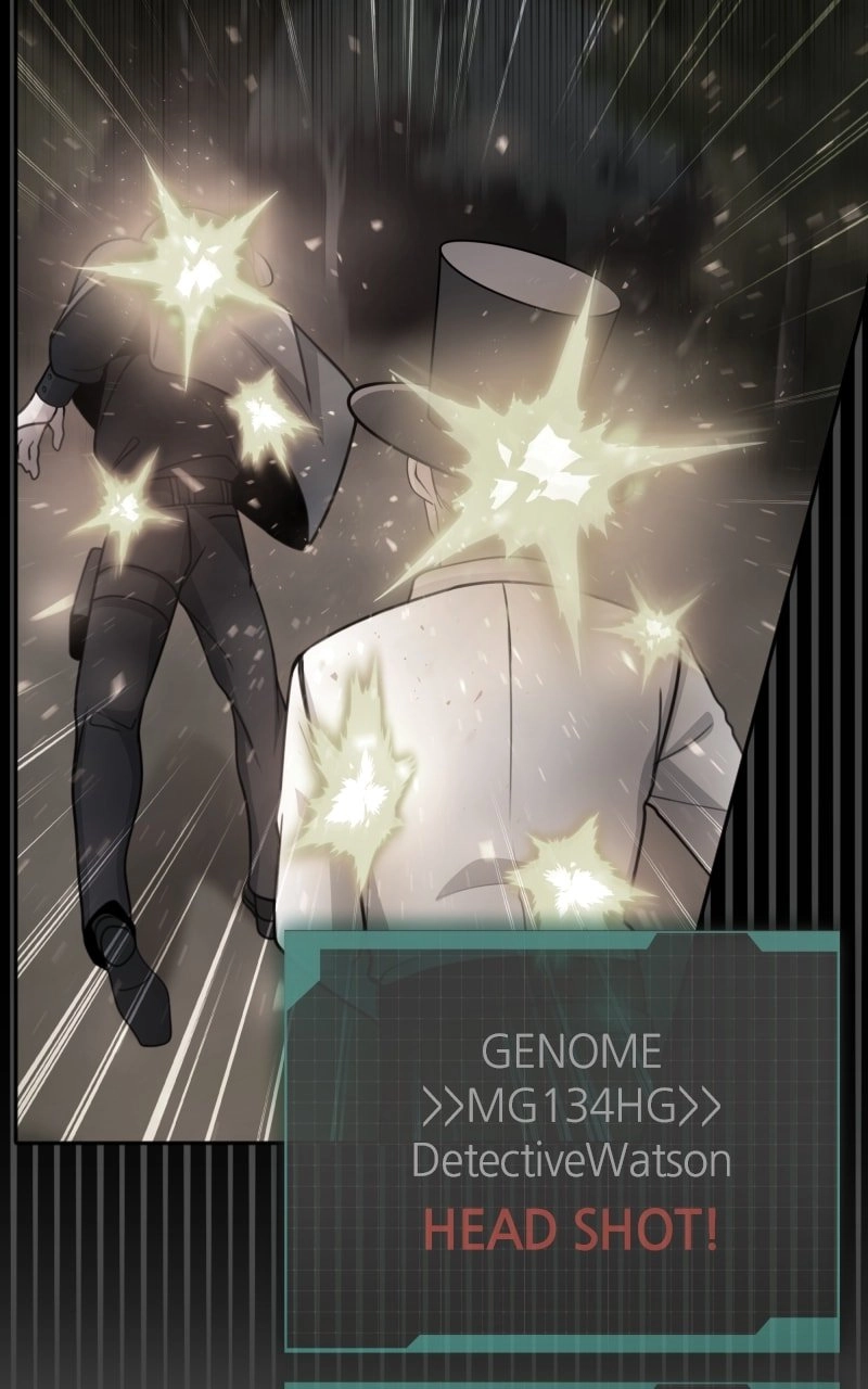 The Genius Spirited Streamer Chapter 32 - Page 10
