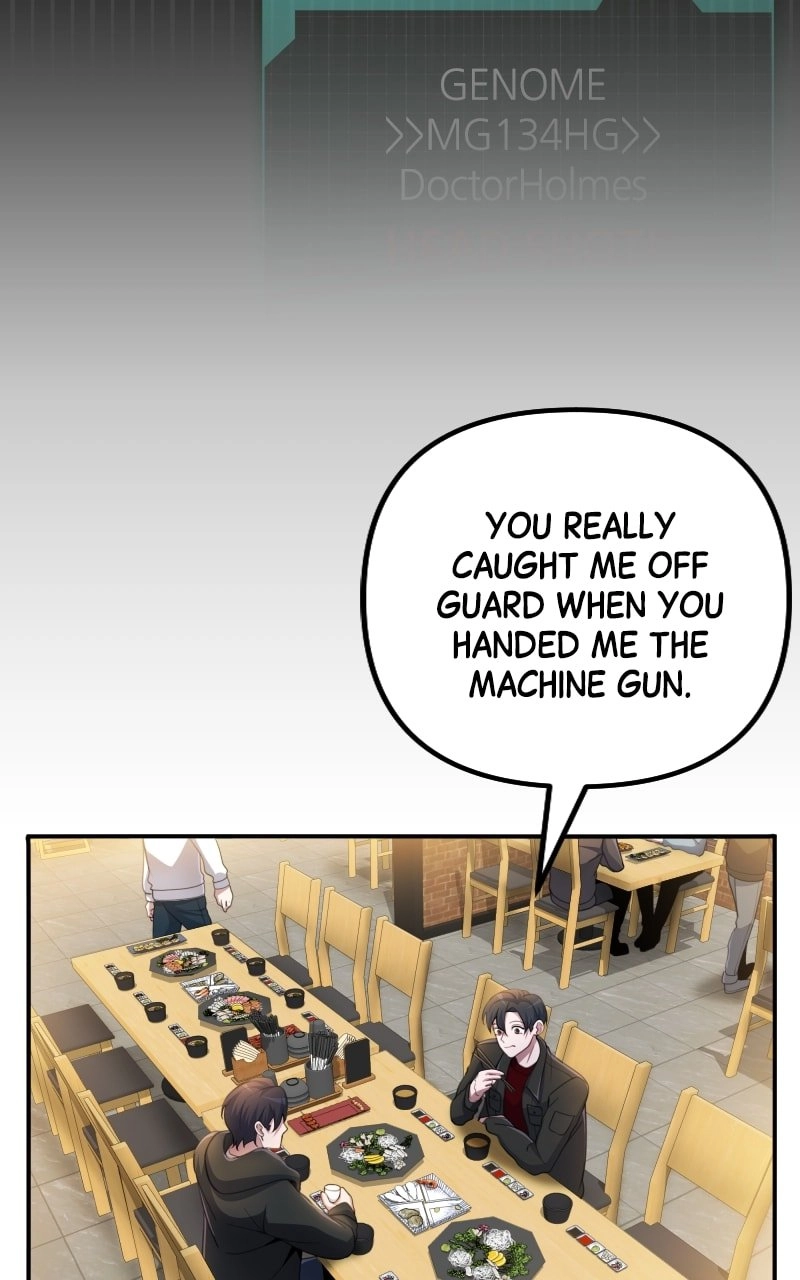 The Genius Spirited Streamer Chapter 32 - Page 11