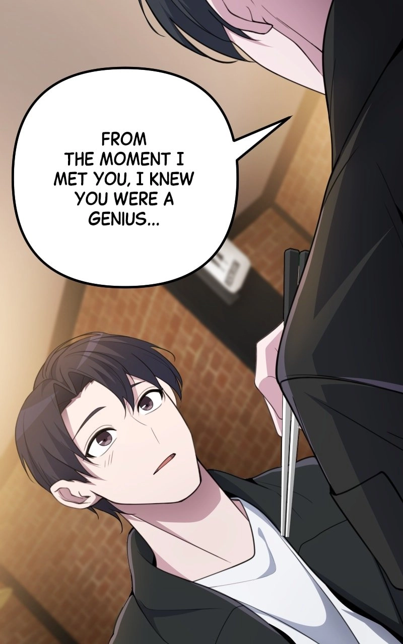 The Genius Spirited Streamer Chapter 32 - Page 15